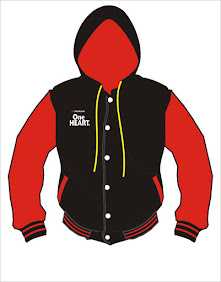 JAKET HADIAH MOTOR DEALER MOTOR