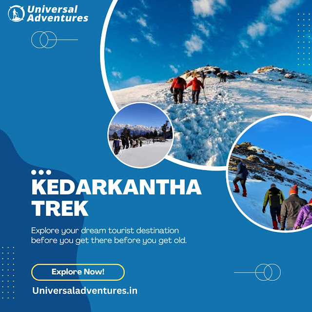 Kedarkantha Trek, kedarkantha trek from delhi, kedarkantha trekking distance, kedarkantha trekking packages, trek kedarkantha,