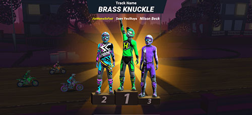 Mad Skills Motocross 3 cho Android, PC - Ứng dụng trên Google Play b