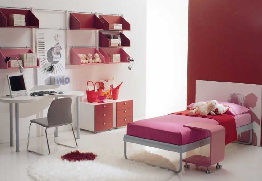 Kids Bedroom Colors Ideas  Future Dream House Design