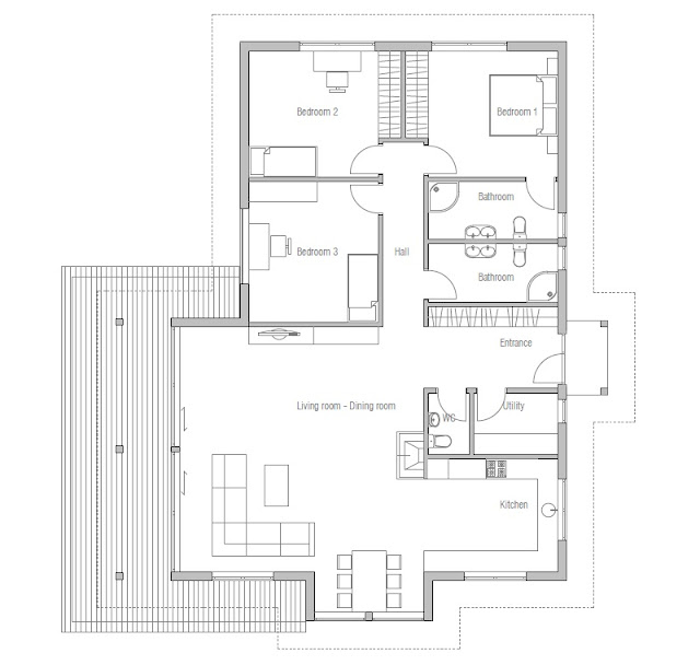 floor plan ch146