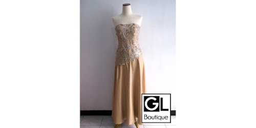  BUAT GAUN SIFON Bandung