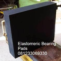 jUAL ELASTOMERIC BEARING PADS