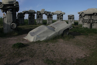 Carhenge