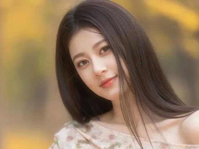 Profil Zhao Zhao Yi