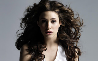 Emma Rossum Beautiful wallpaper 0