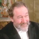 James Robertson Justice - Mayerling