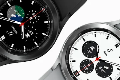 Galaxy Watch6 Classic