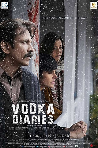 Vodka Diaries 2018 Hindi Pre DVDRip Full Movie Download