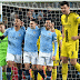 Hasil Pertandingan Manchester City vs Burton Albion (Skor 9-0)