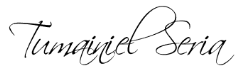 seria signature