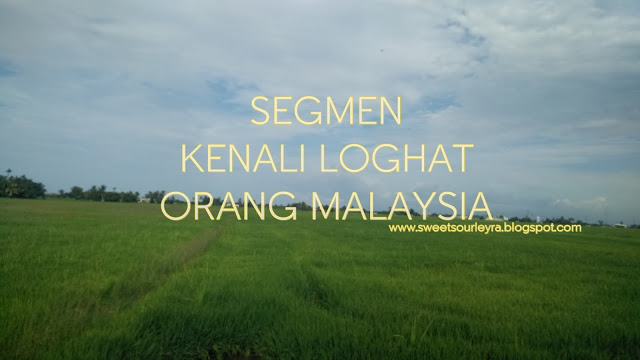 Segmen : Kenali loghat orang Malaysia