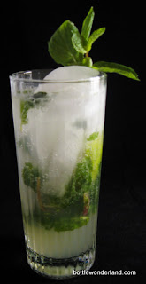 Mojito Drink