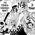 Sinopsis One Piece 890: Big Mom Merusak Sunny, Zeus Ditangkap Nami!