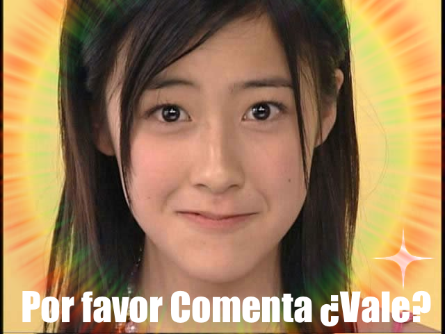 Miyabi Natsuyaki Comenta