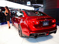 Infiniti Q50 Eau Rouge