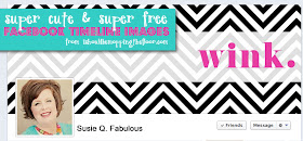 Free AWESOME Facebook Timeline Cover Images {lots of designs to choose from} from ishouldbemoppingthefloor