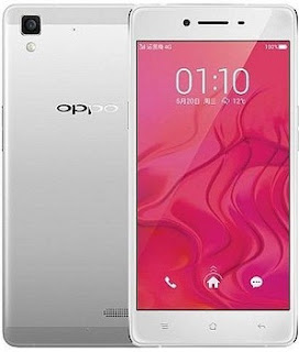 Harga dan Spesifikasi Oppo R7s Terbaru