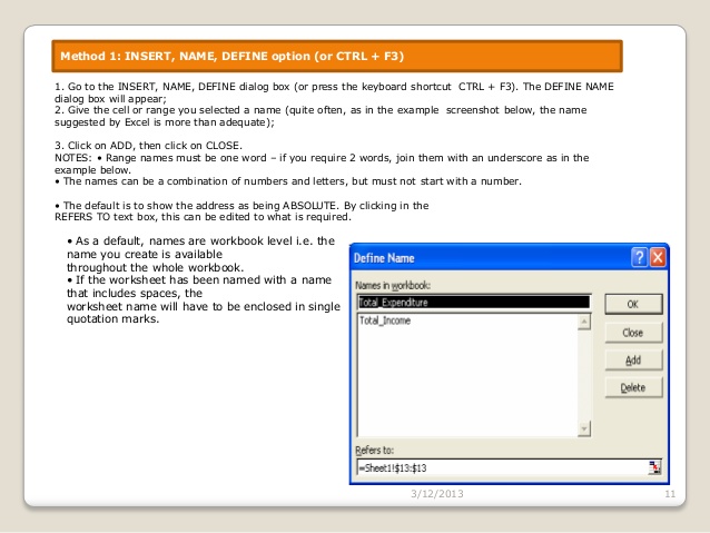 Trik Microsoft Word