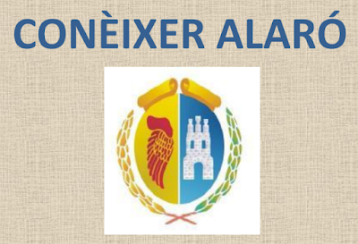 CONÈIXER ALARÓ