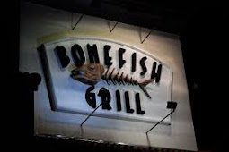 How To Eat Healthy At Bonefish Grill