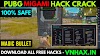 MIGAMI Hack Crack - PUBG Emulator Hack Download 0.18.0 Update