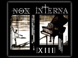 Nox Interna - XIII [avance]