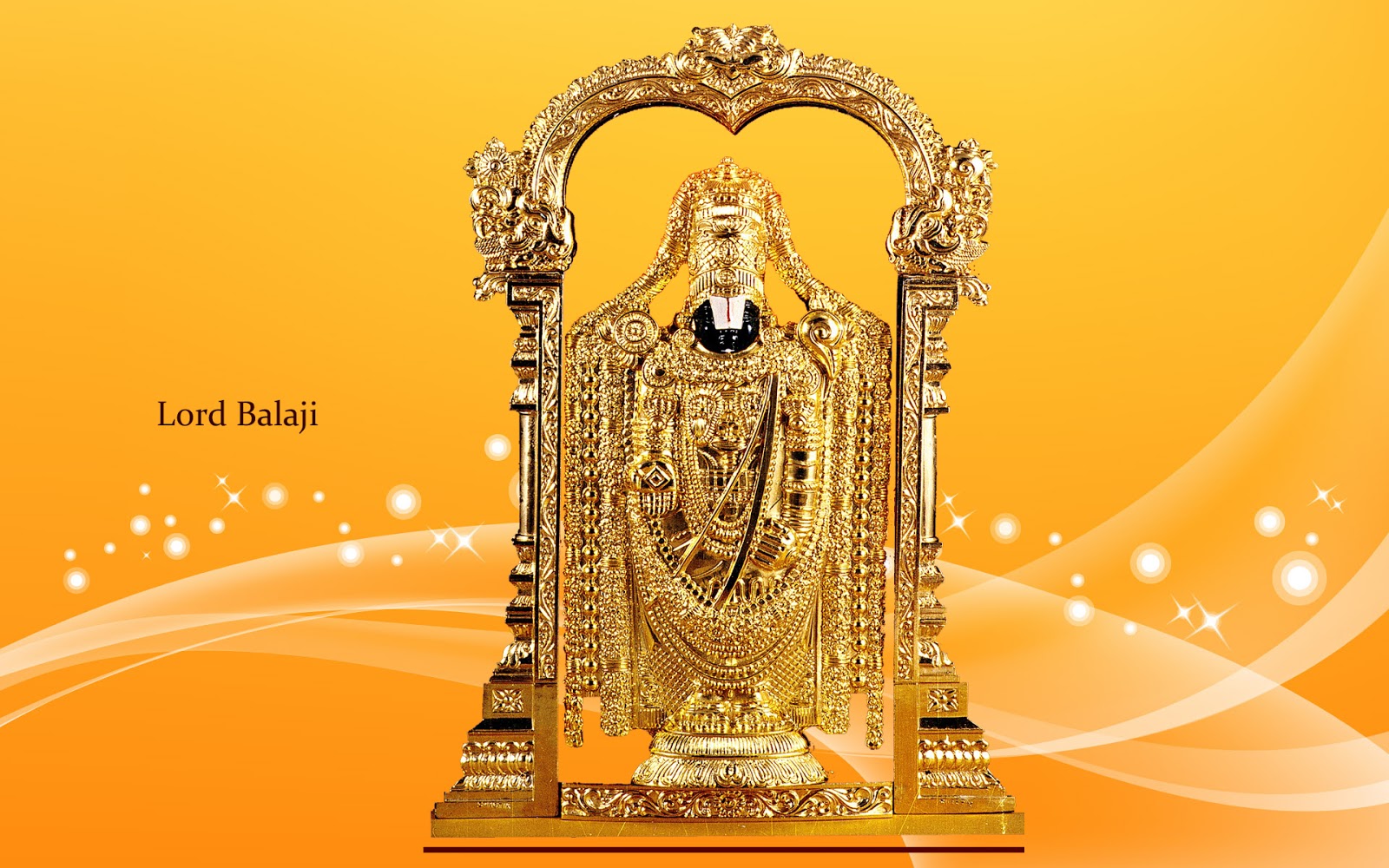 Lord Balaji Wallpapers Gallery Tirupati Balaji HD Photos ...