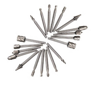 Best Burr Bit high-speed with high production efficiency, good processing quality finish easy to use for wood carving rasp.