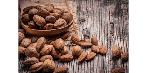  BELI KACANG ALMOND DI BANDUNG Sungai Liat