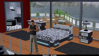 The Sims 3 - High-End Loft Stuff [FINAL]