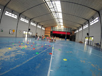 karate niños , La Eliana , L'Eliana, San Antonio de Benageber, shotokan