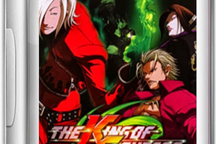 The King Of Fighters 2003 Game Pc Game Free Download