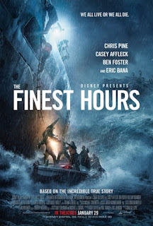 Download Film The Finest Hours (2016) BRRip 720p Subtitle Indonesia