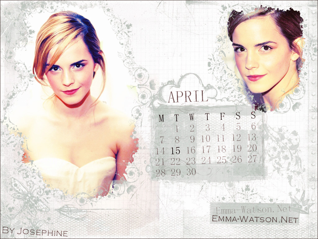 Emma Watson Wallpapers