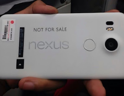 LG Nexus 5 Leak - www.egadgetspecs.net