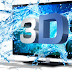 3D TV And Some exciting feature of this technology 