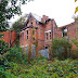 Derelict House Whalley Range