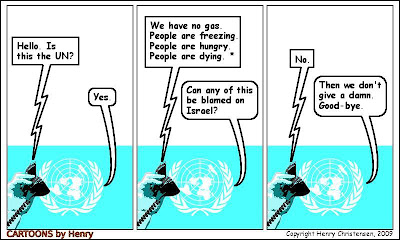 Image result for un and israel cartoons