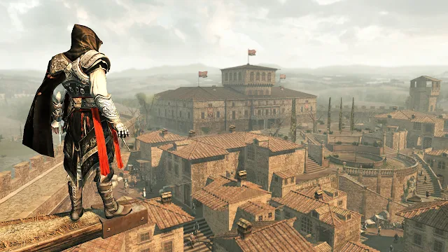 Assassin Creed 2 Free Download For Pc