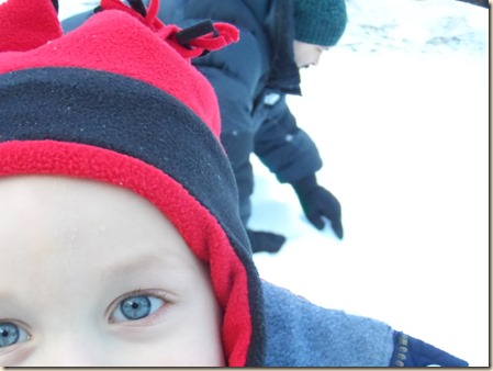 snow day 129
