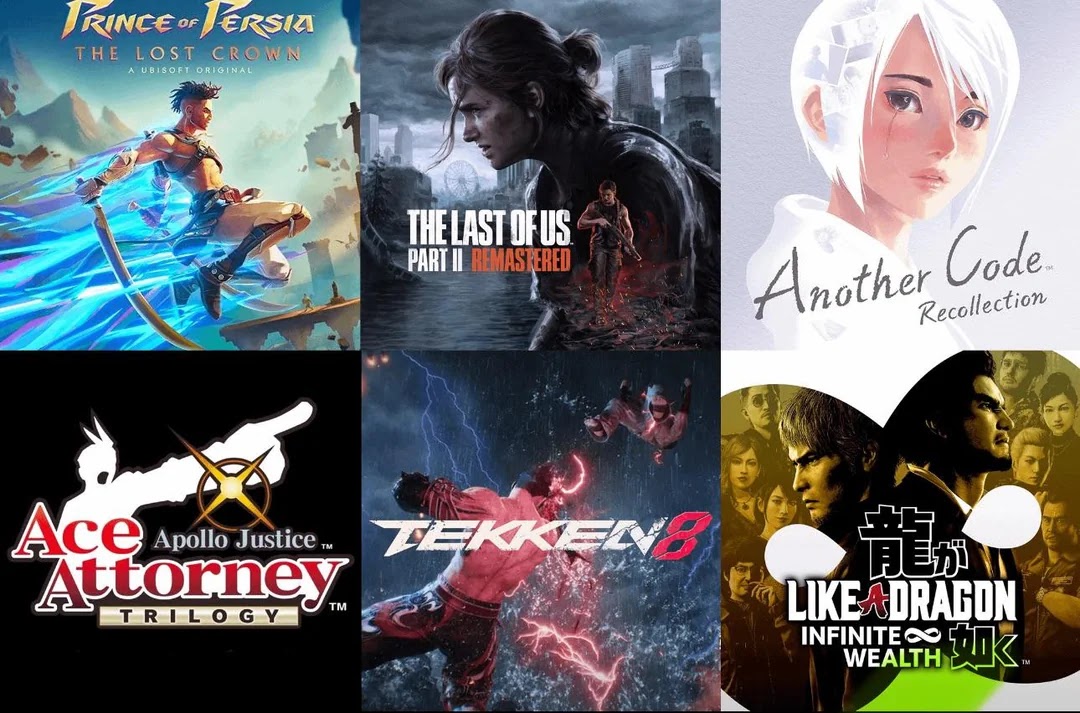 New Era of Video Games: Exploring the Frontier of Entertainment