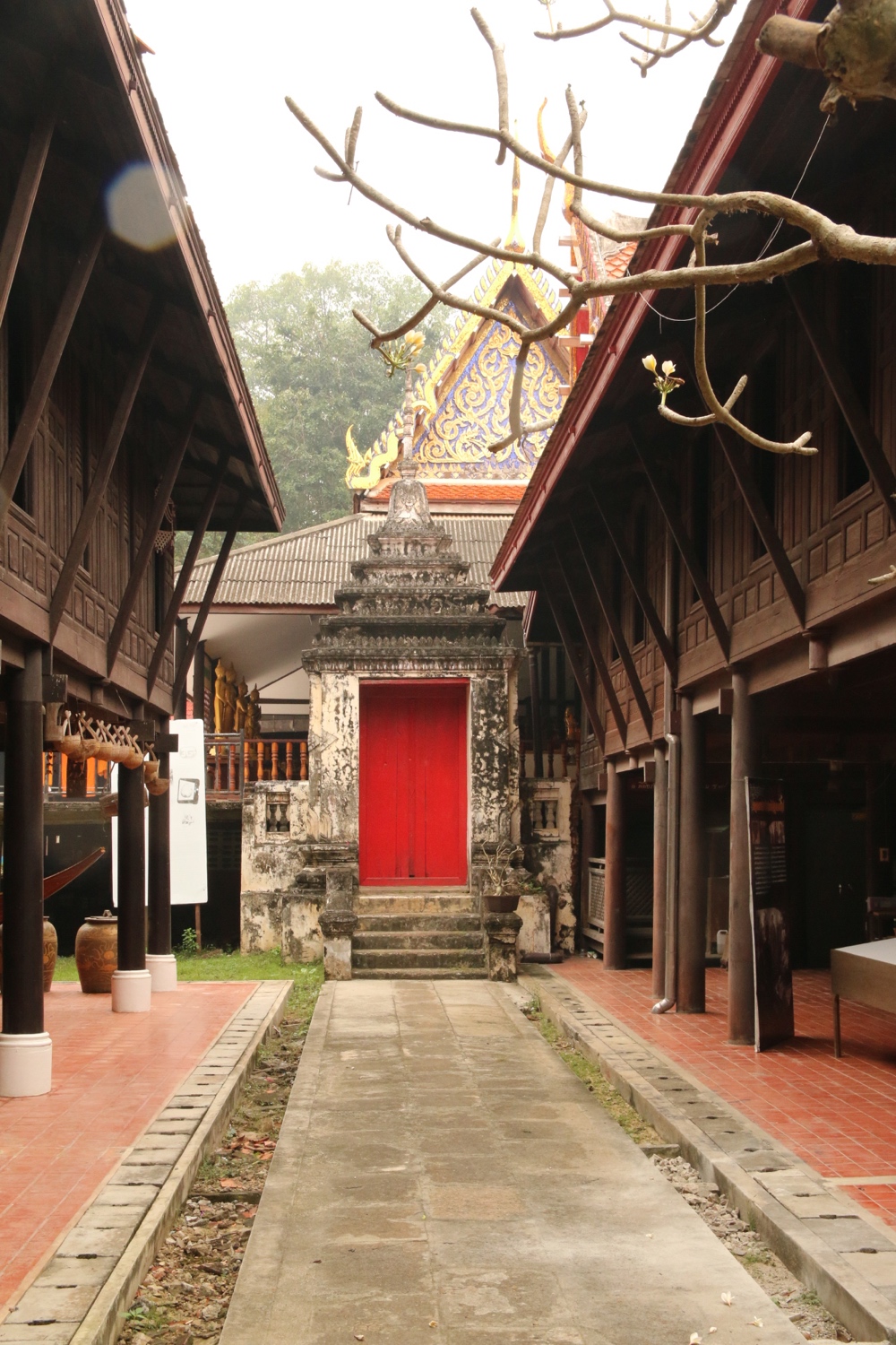 Wat Khanon