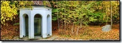 Sieur-de-Monts Spring House