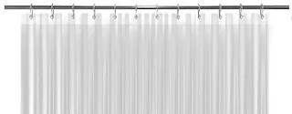 shower curtain bathroom apartment