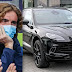 Στέφανος Τσιτσιπάς: Έκανε δώρο στον πατέρα του μια Aston Martin αξίας 240.000 ευρώ