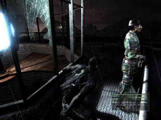 Tom Clancy's Splinter Cell Chaos Theory PC Game Free Download