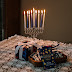 What's the Difference Between a Menorah and a Chanukiah?