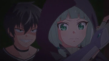 Isekai Shoukan wa Nidome desu Episode 7 Subtitle Indonesia