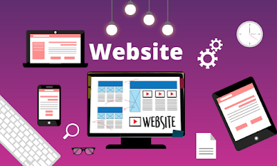 website with traffic and domain?